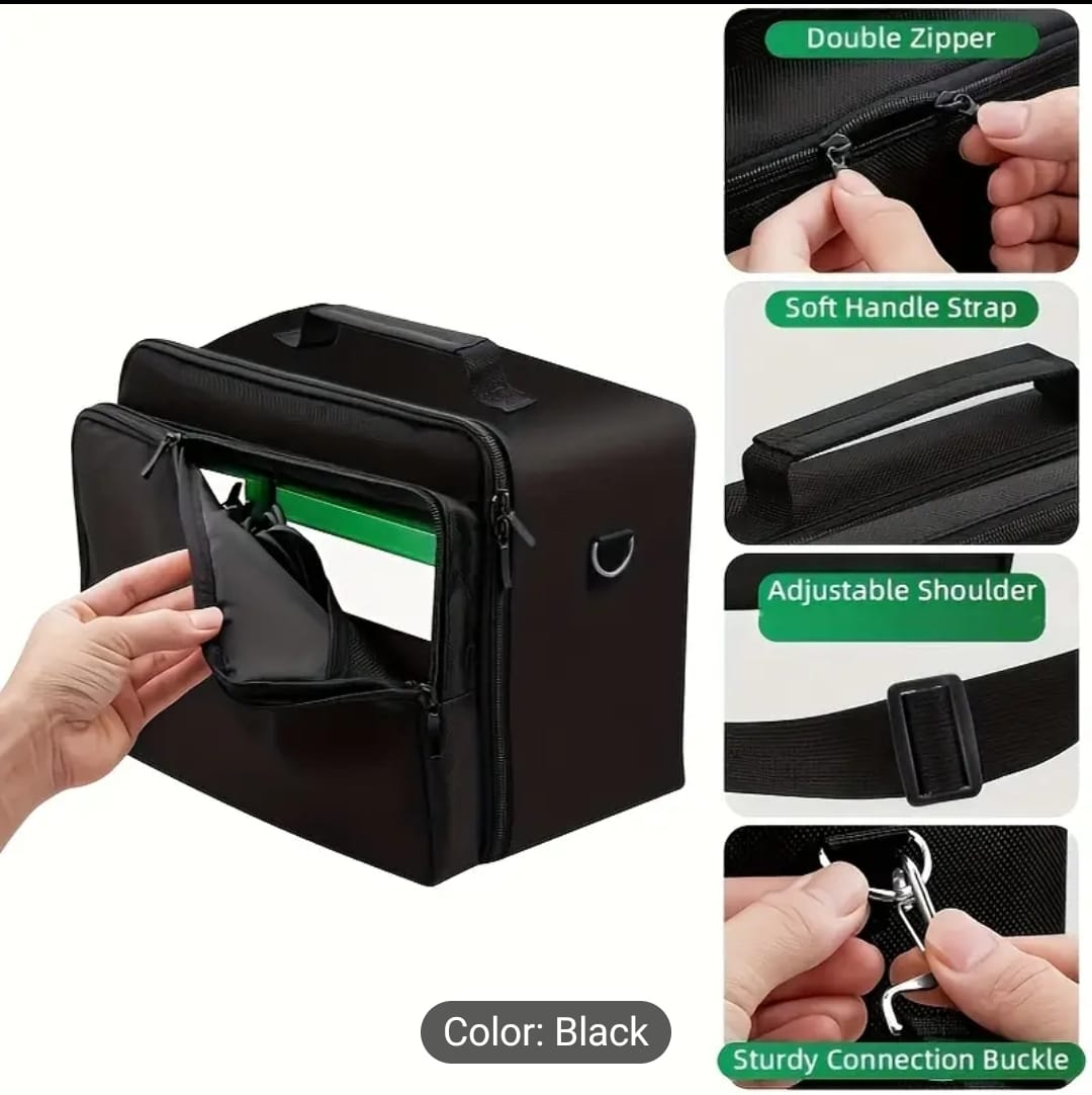 For Xbox Series X Storage Bag - Image 3
