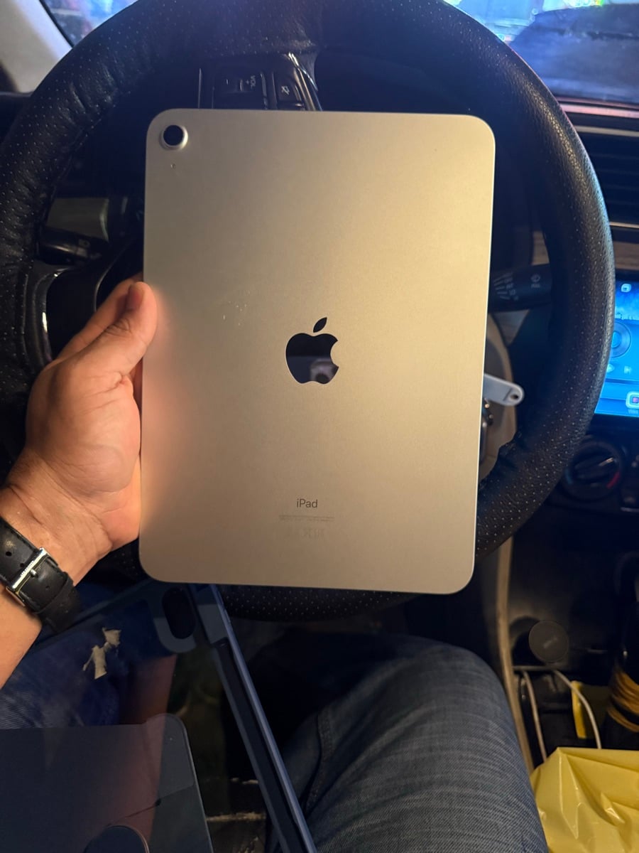 Ipad 10 generation 256gb - Image 4