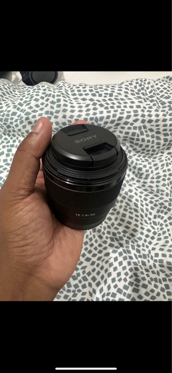 Sony A7M2 - Image 7