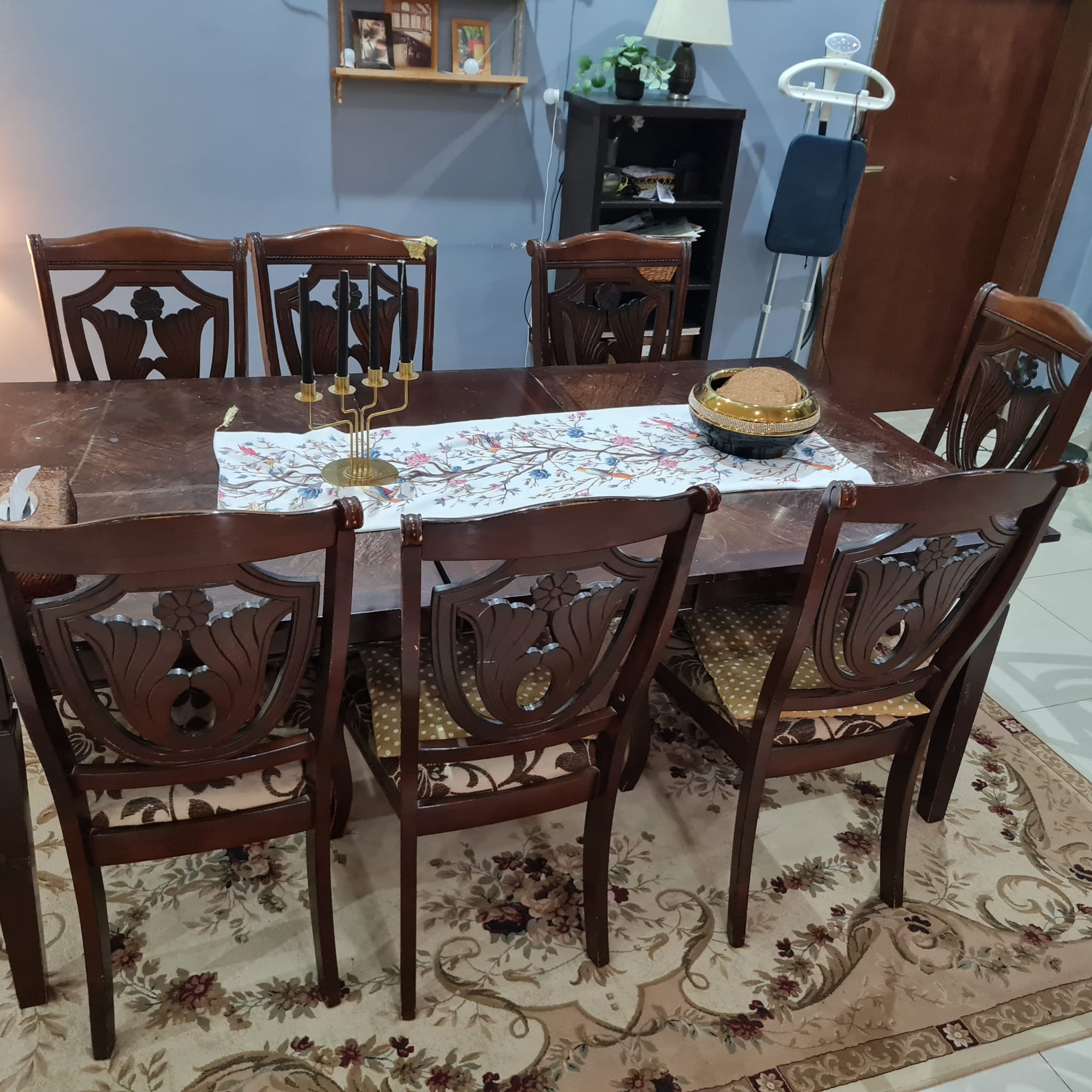 Home Centre Living Room Table - Image 4