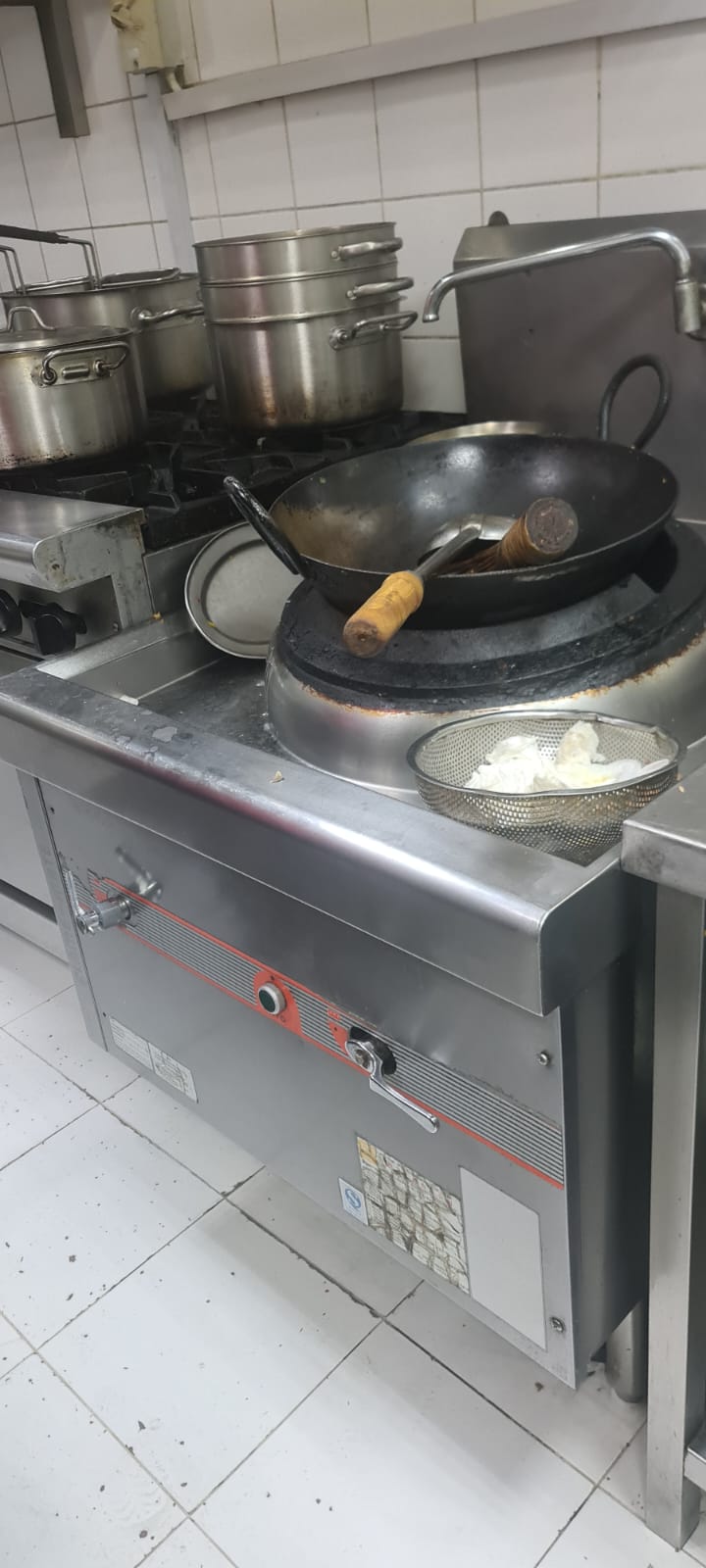  frezer + chiller  ( Restaurant equipment )  - Image 16