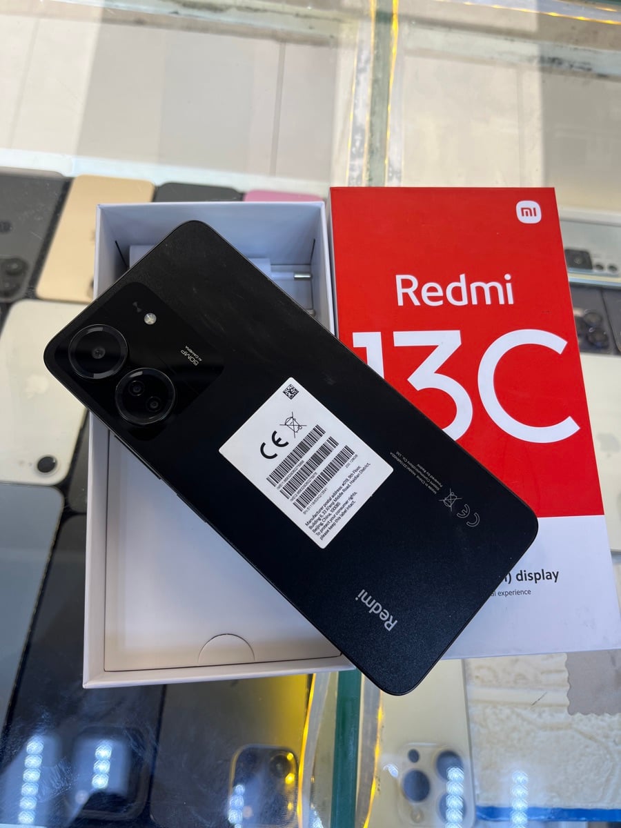 Redmi 13C - Image 3