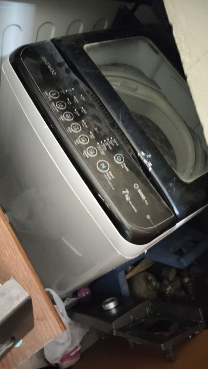 We buy damage not working A/ c washing machine fridge if you have plz call me _55314961what's - Image 1