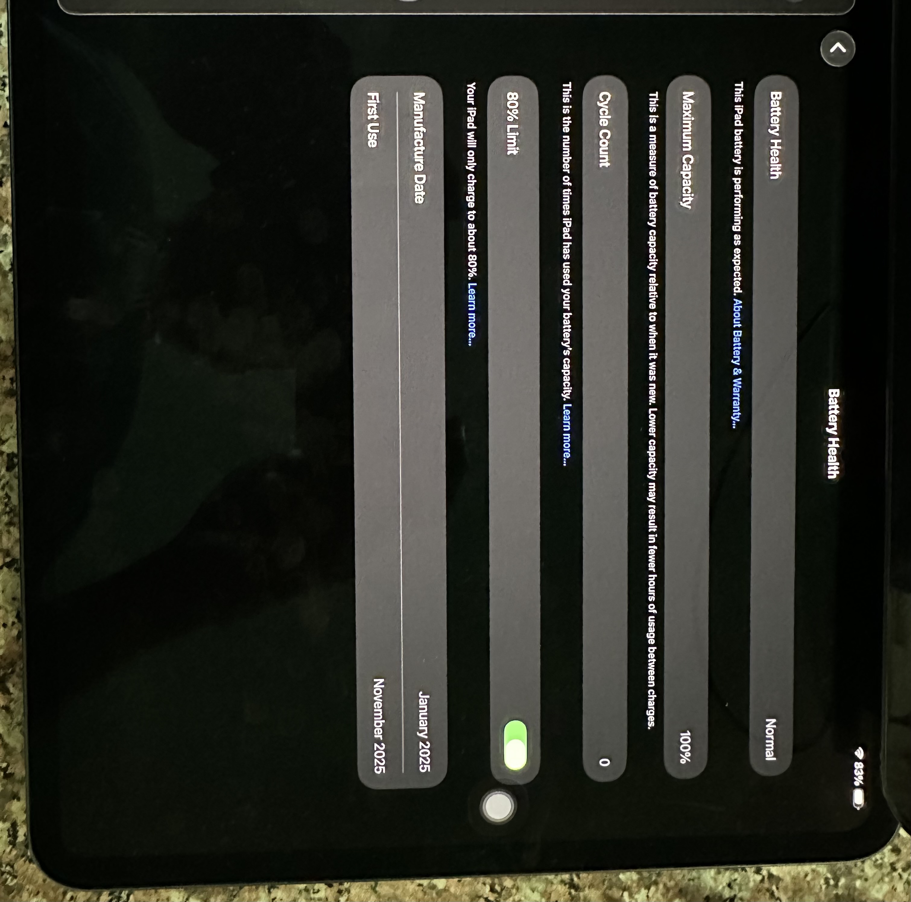 Apple Ipad pro 13 inch M4 - Image 6