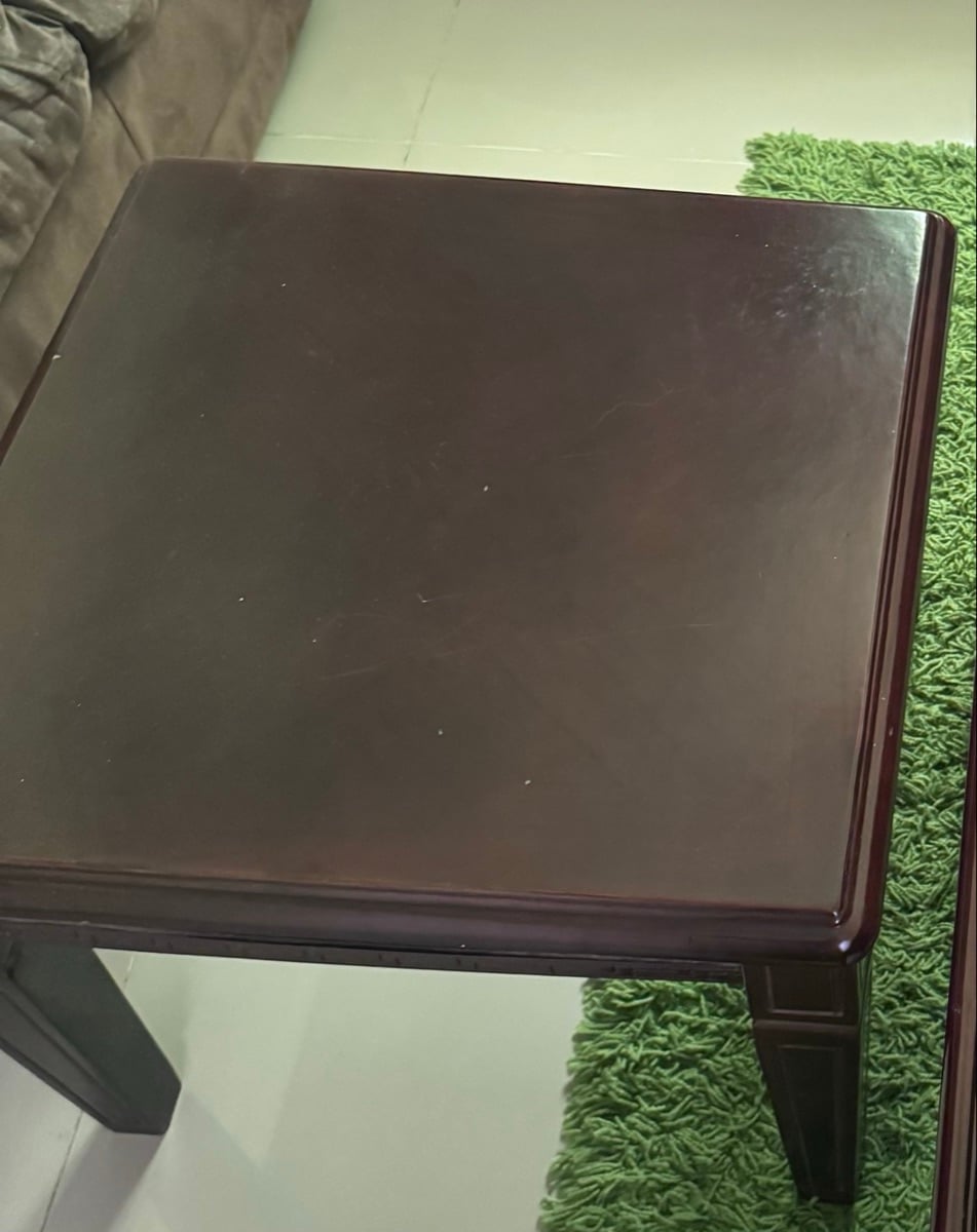 coffee tables 3 طاولات قهوة للبيع عدد ٣ - Image 2