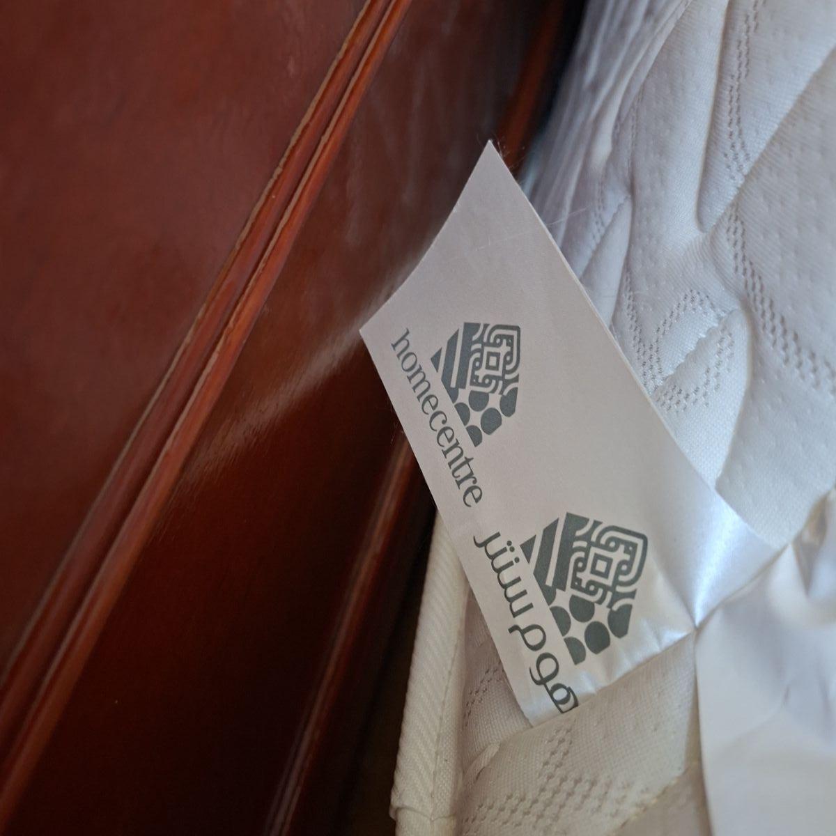 Master bed with new Mattress , sofa, table and 2 cupboard  2+3 size selling very cheap prices. - Image 2