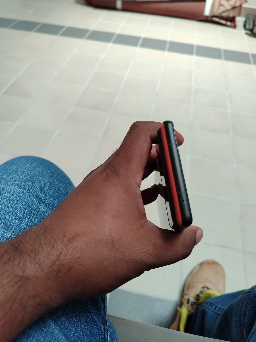 Google pixel 6 - Image 7
