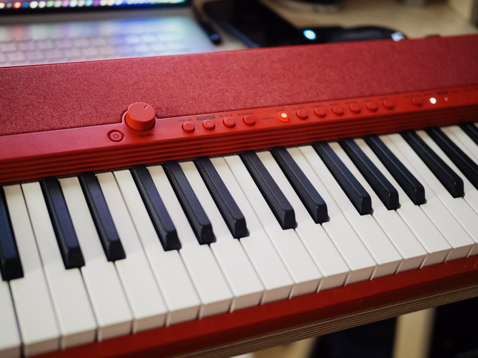 Casio CT-S1 PIano keyboard - Image 2