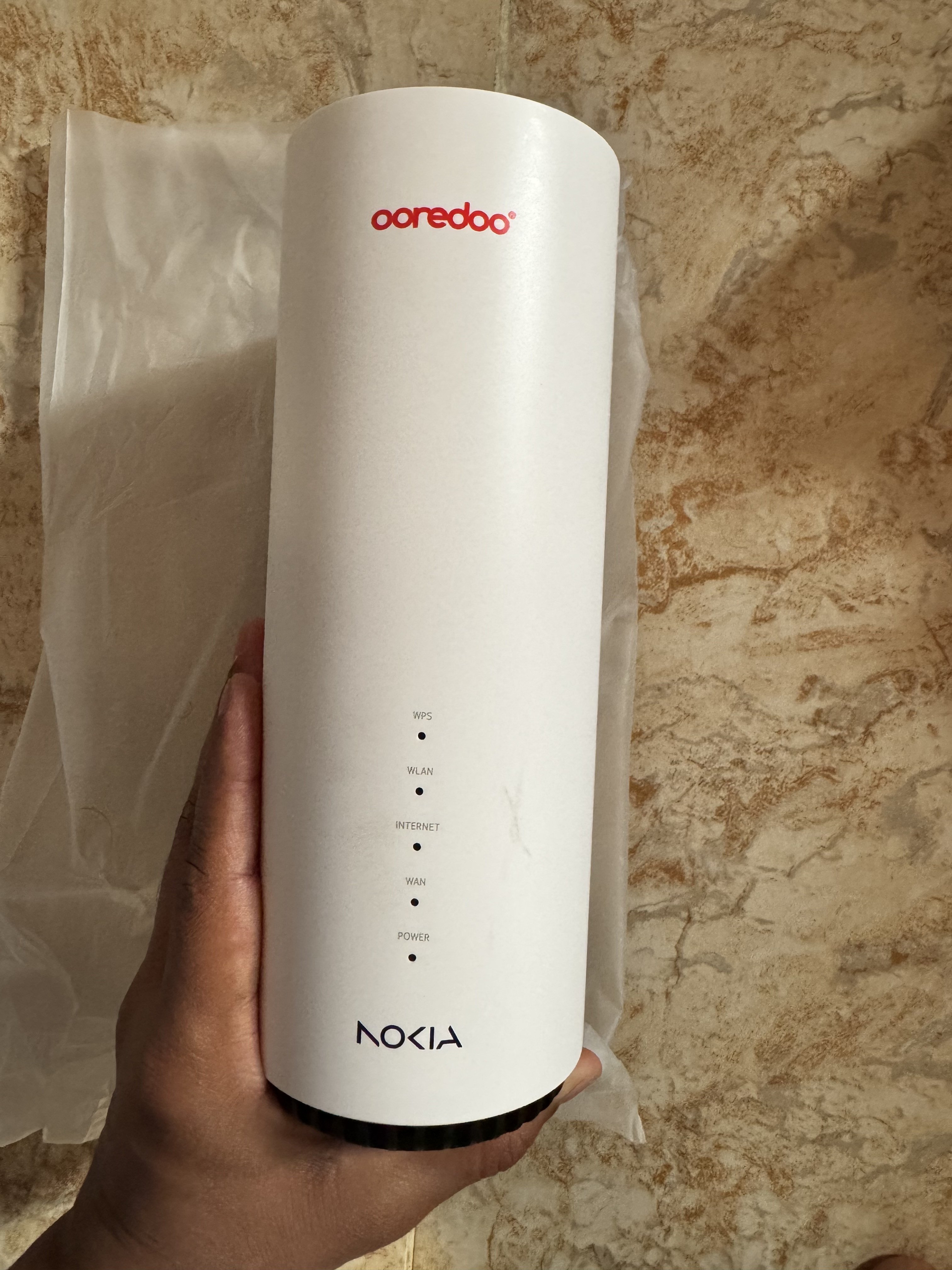 Nokia WiFi 6 Beacon G6 Router For Sale - Image 3