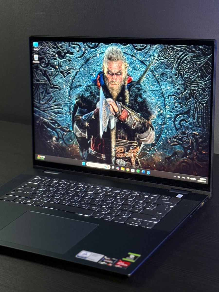 MAD R5 GEN13 RAM16 SSD512 TOUCH - Image 2