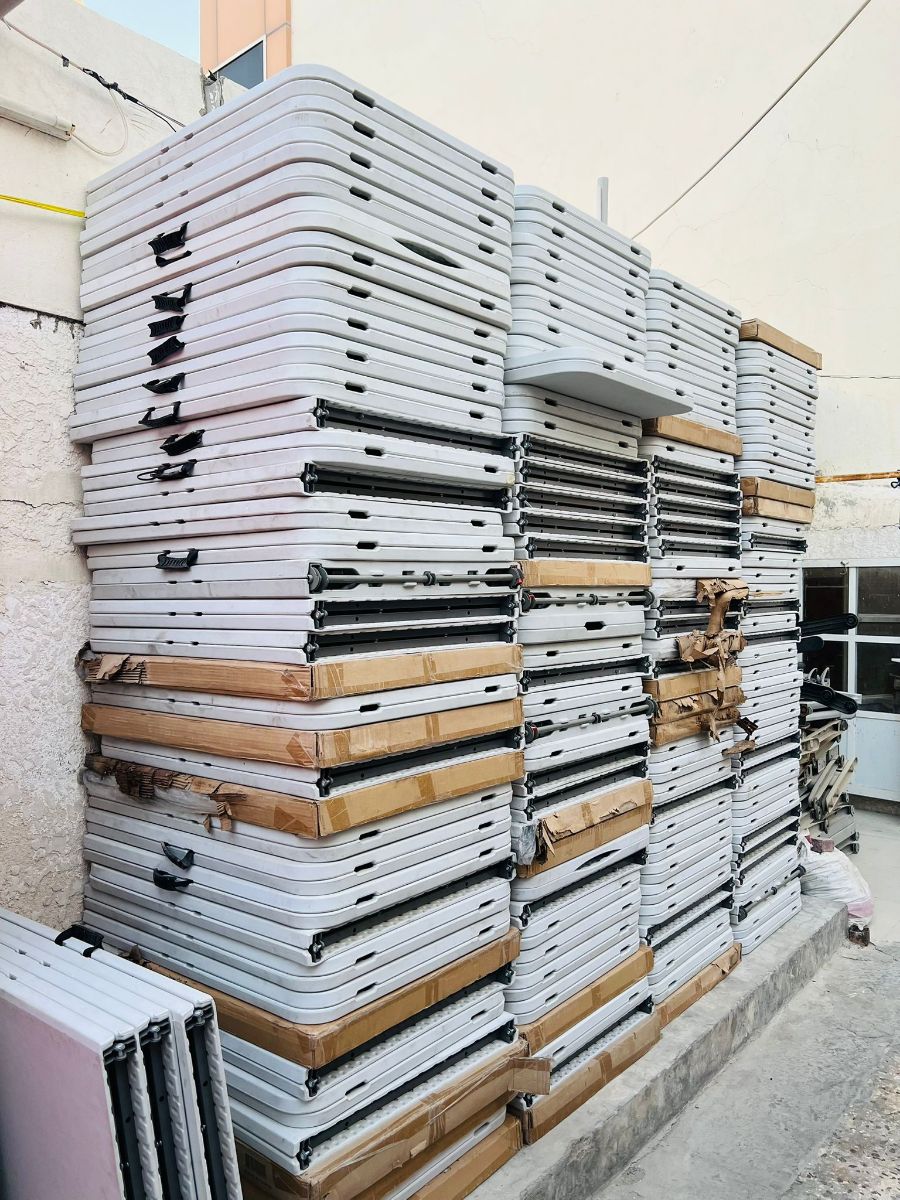 Used office furniture buy sell in Qatar 55157083 - Image 16