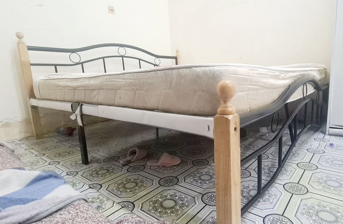 Bed King - Image 3