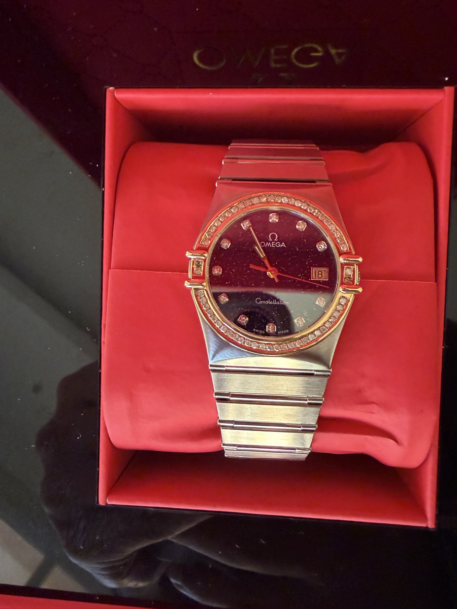 Omega - Image 7