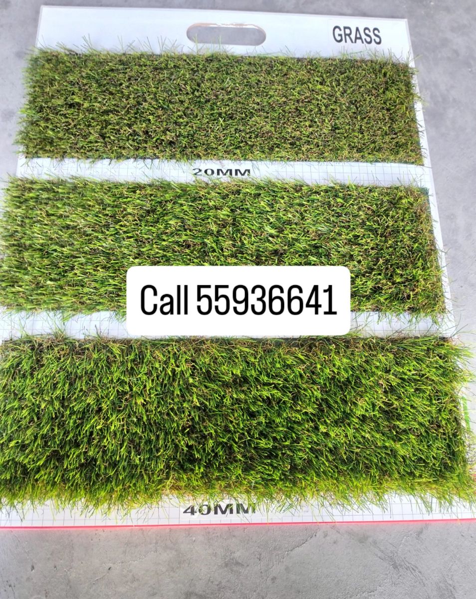 Grass carpet - Image 12