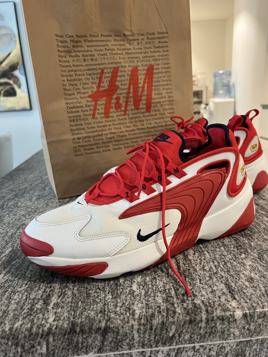 Nike Zoom 2K - BrandNew - Original - Image 5