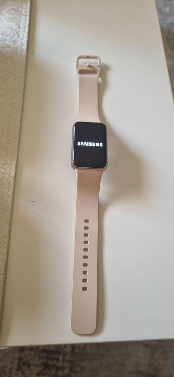 Samsung Galaxy Fit 3 - Image 2