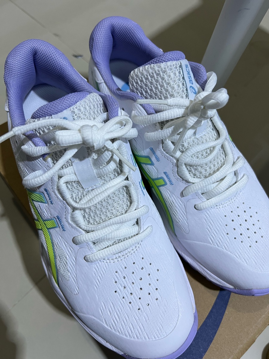 Asics women shoes - Image 5