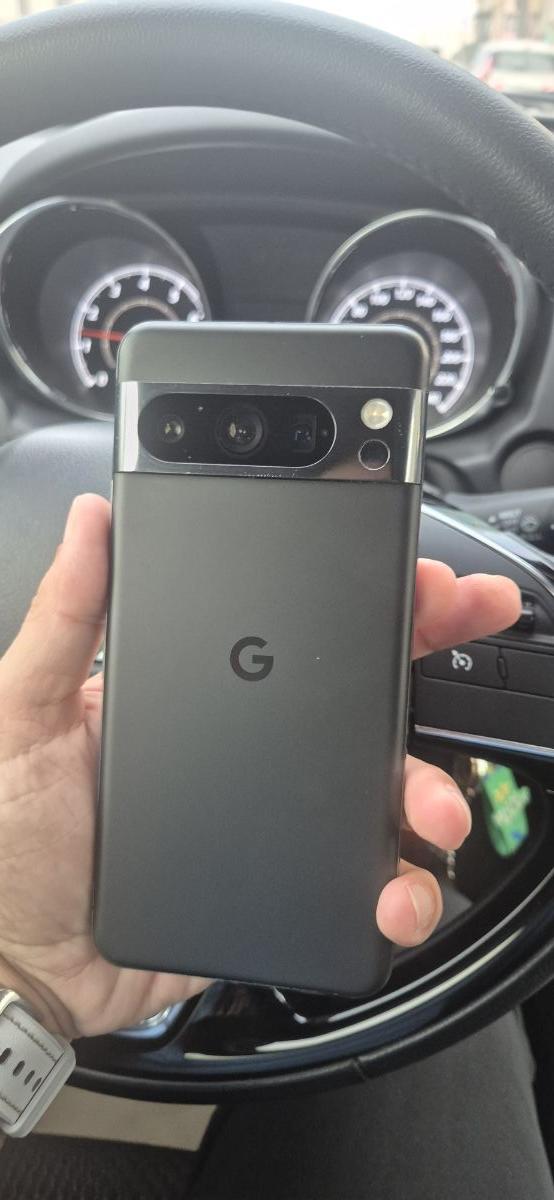 Google Pixel 8 pro 256gb - Image 3