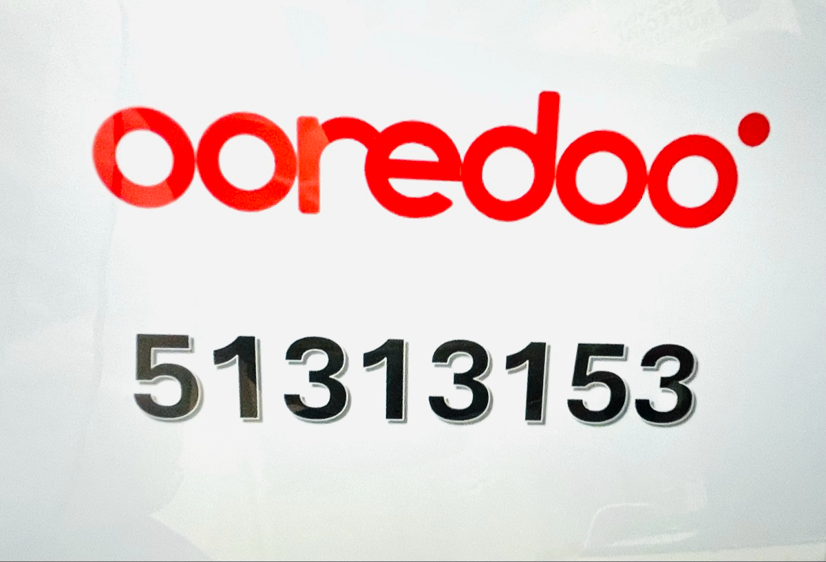 Special Number - Image 1