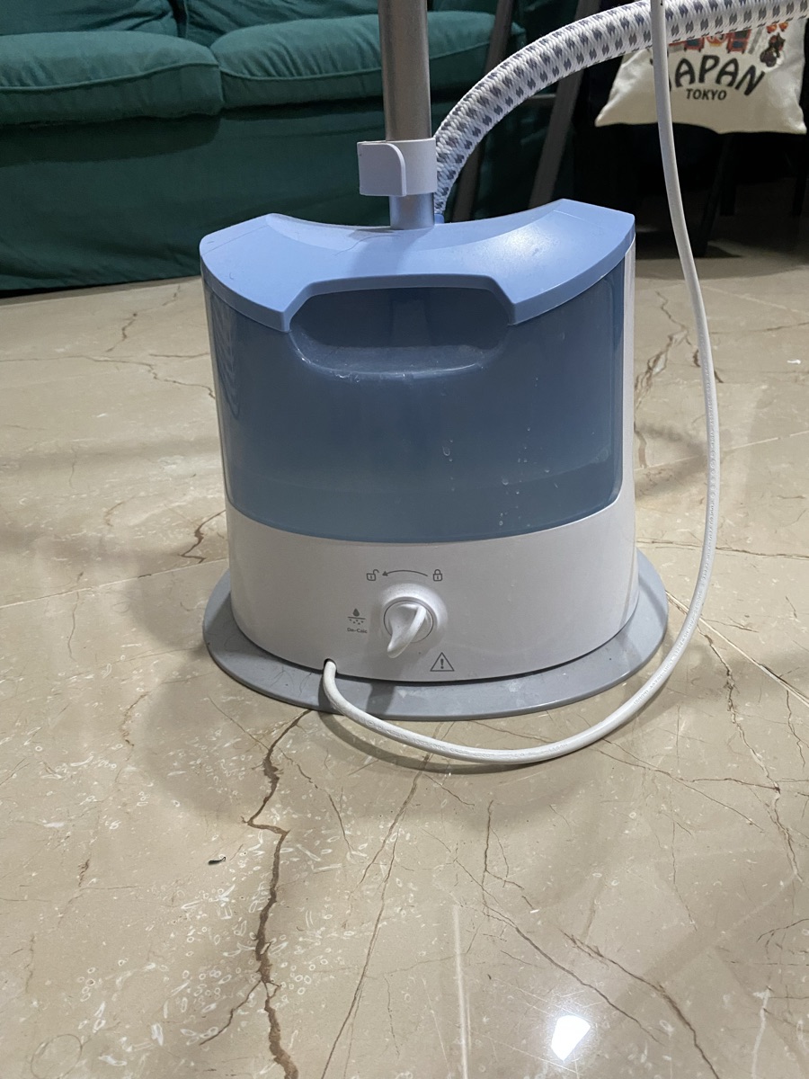 Philips EasyTouch stand steamer - Great working condition - Image 2