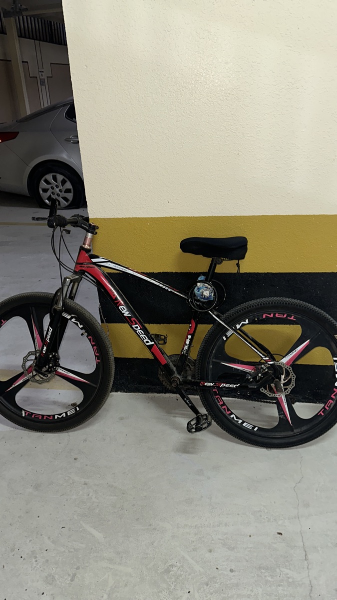Bicycle - Image 1