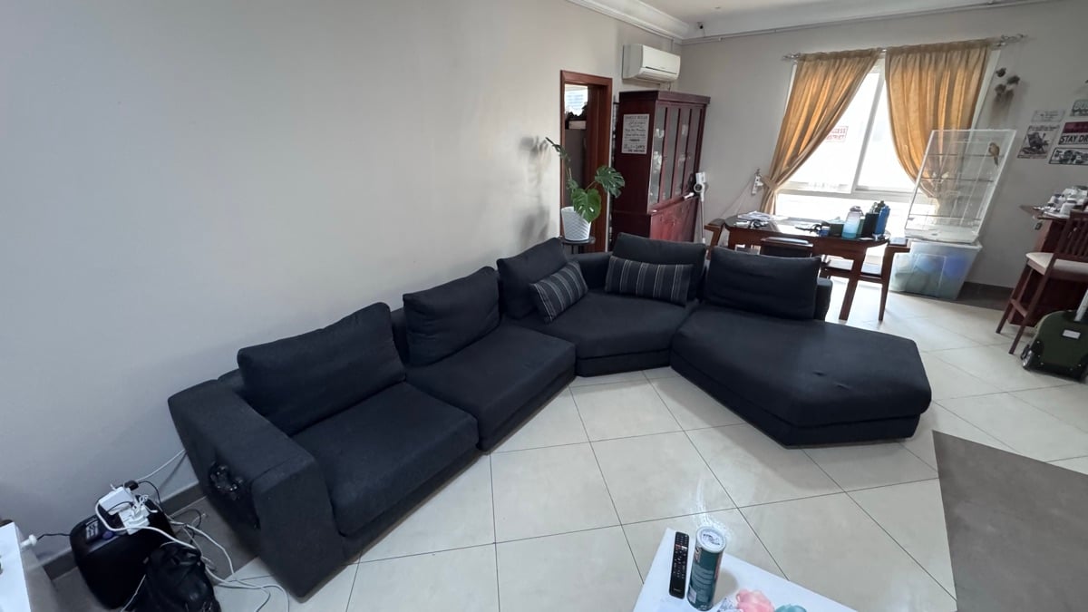 Luxury Sofa for sale - Image 1