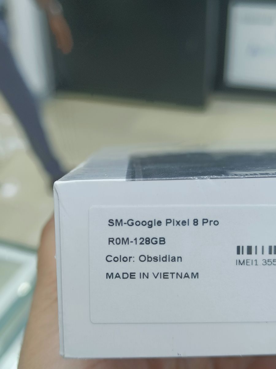Google pixel 8 pro - Image 1