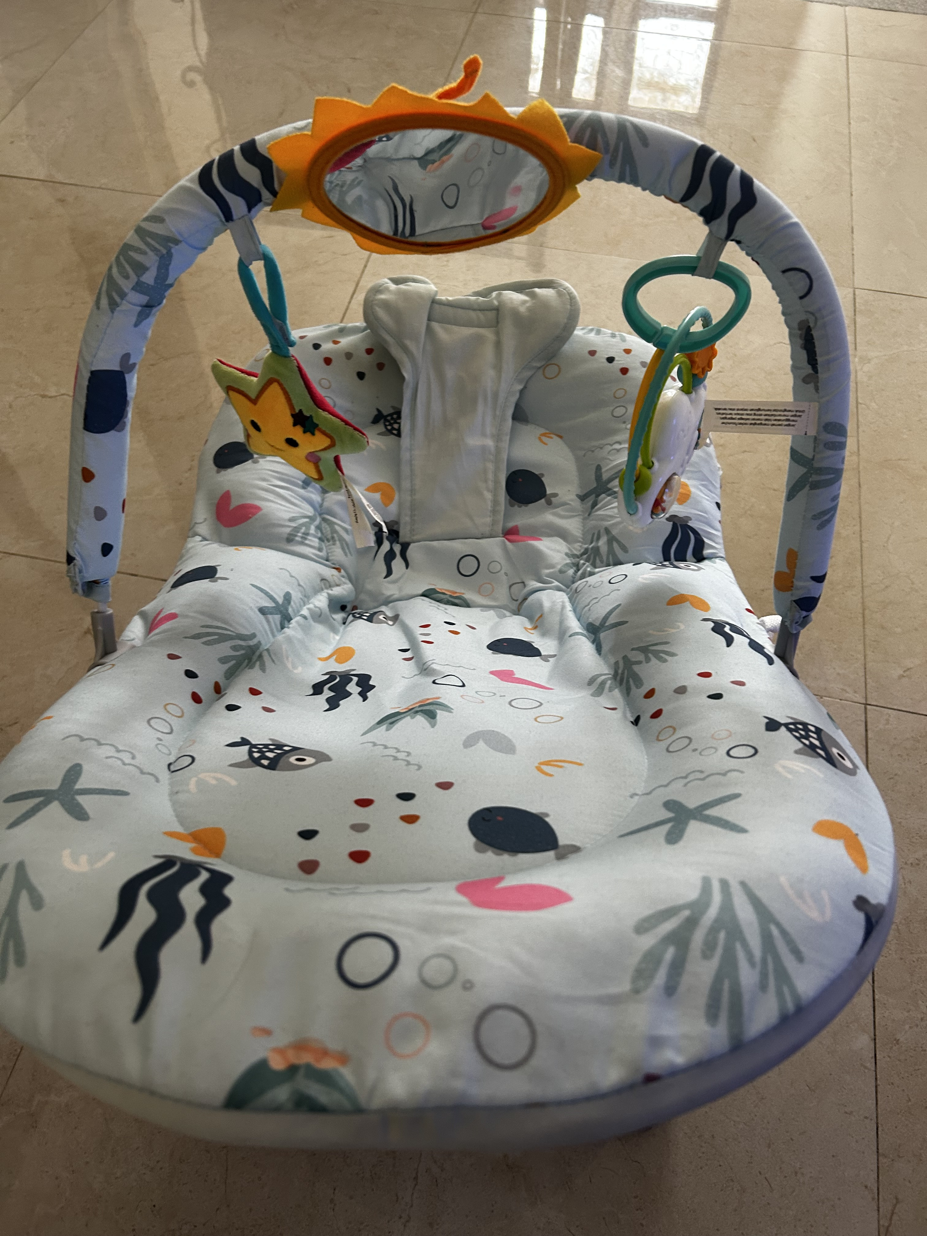 baby items - Image 6
