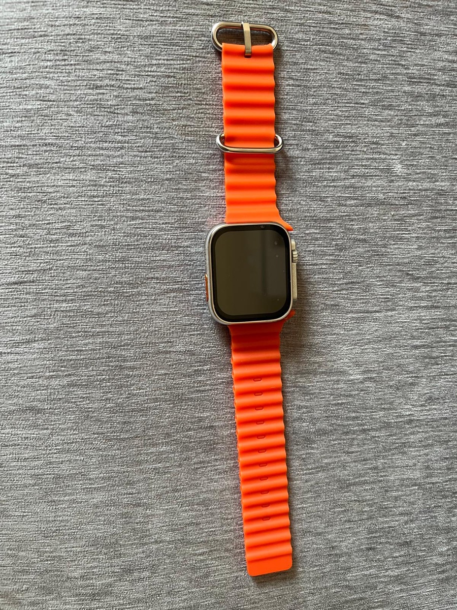 T800 ultra2 smartwatch - Image 7