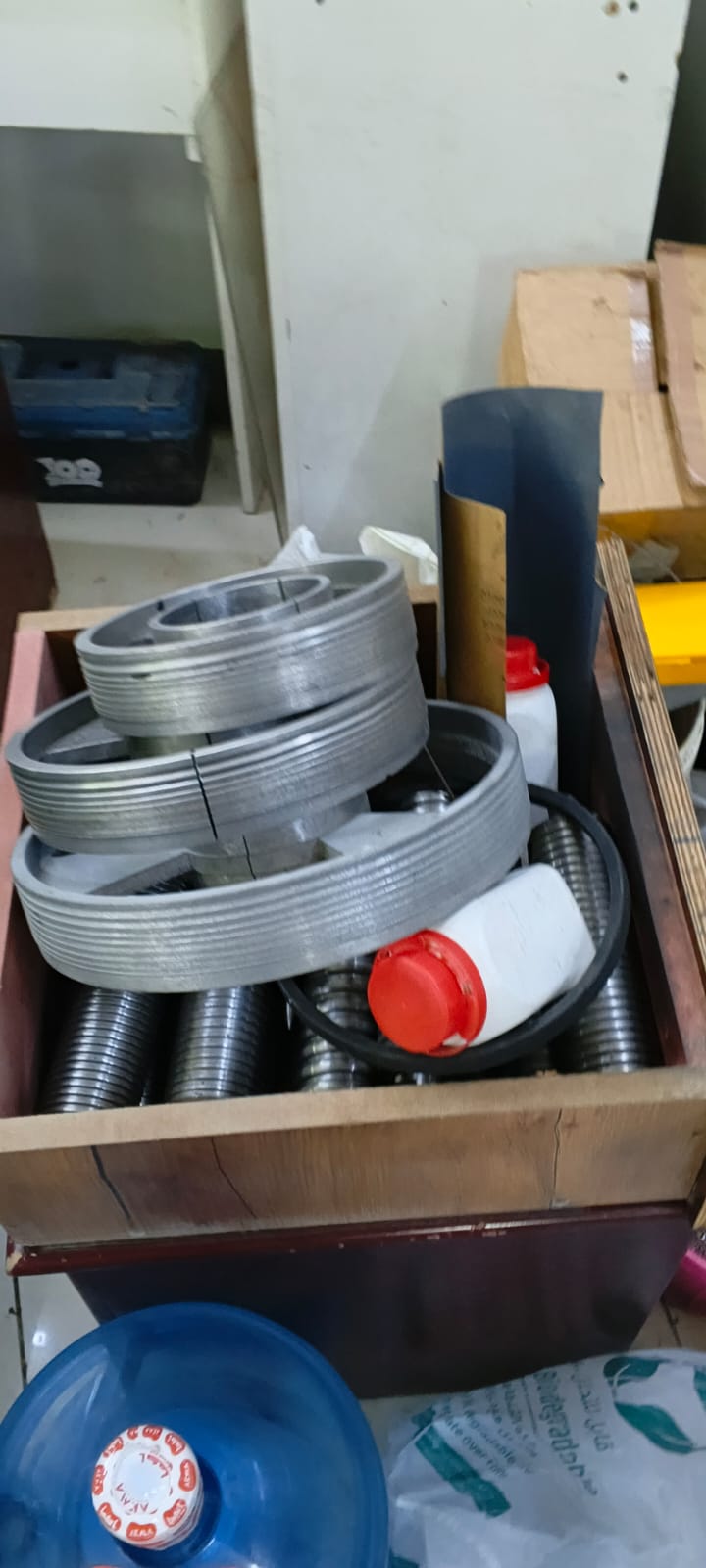 Jewellery Workshop Tools for Sale @ Negotiable Price - Image 3