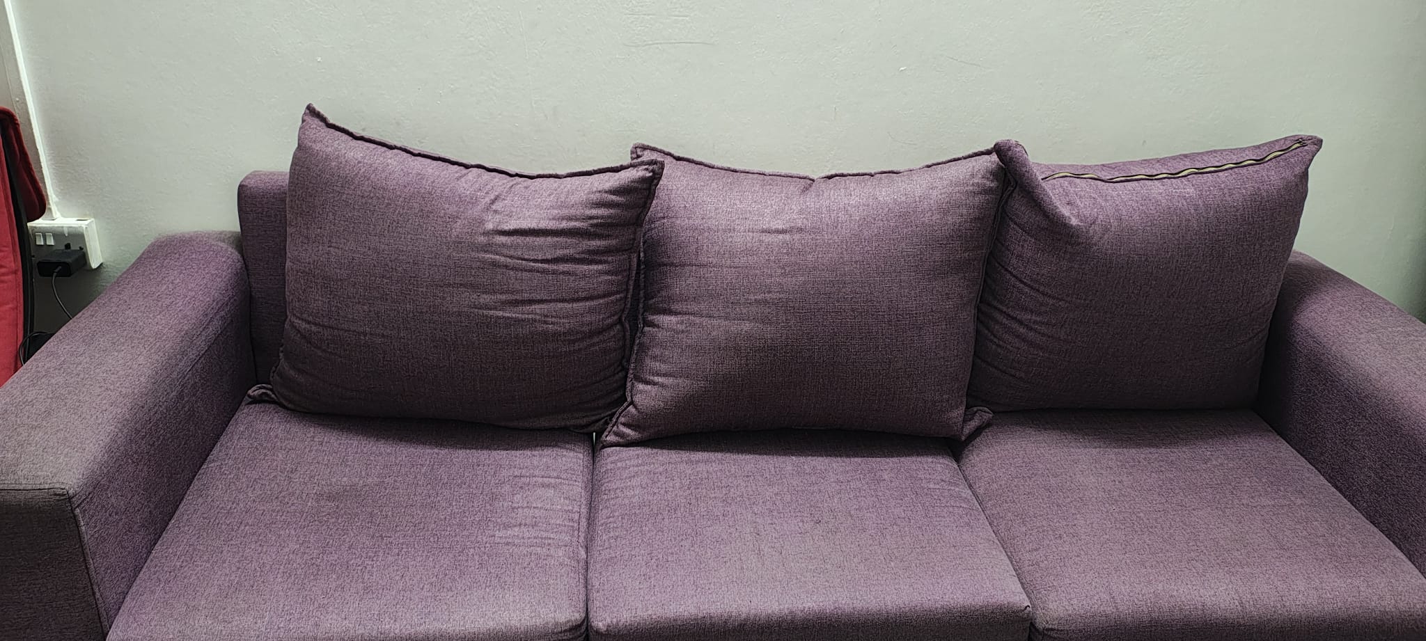 Sofa for sale - Image 2