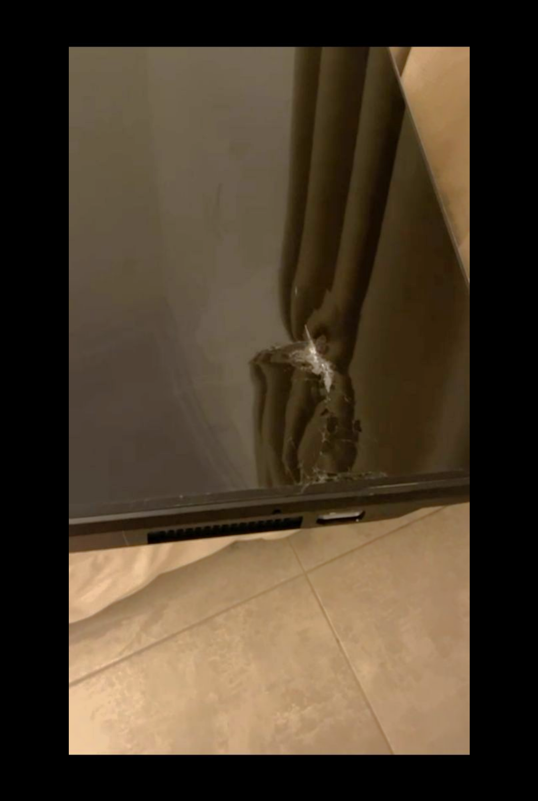 Remote control TV Hisense - Image 2