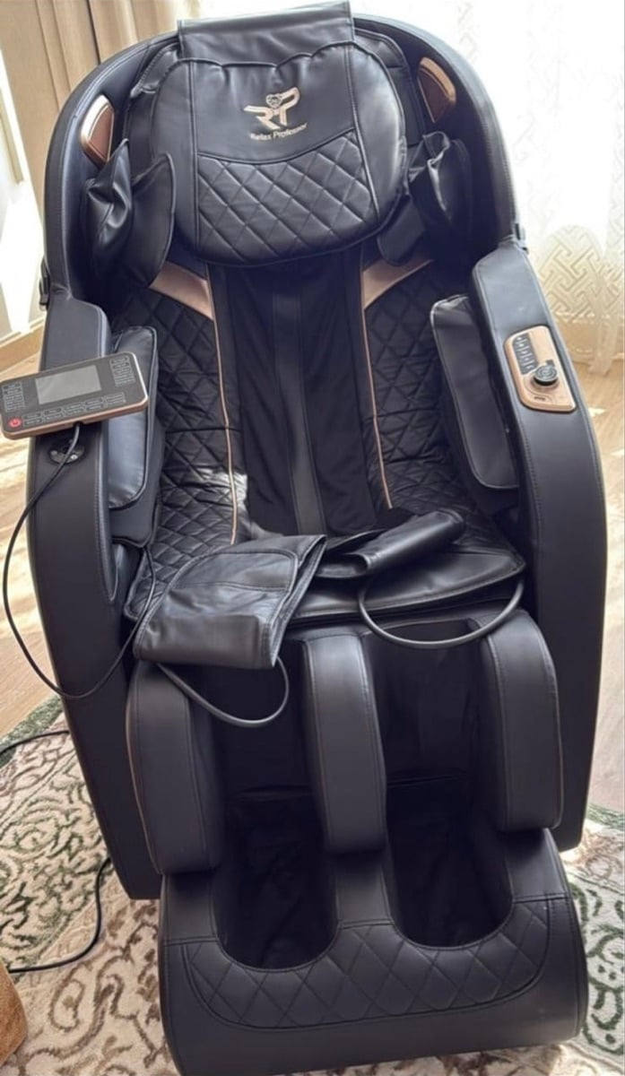 Massage chair fully - Image 1