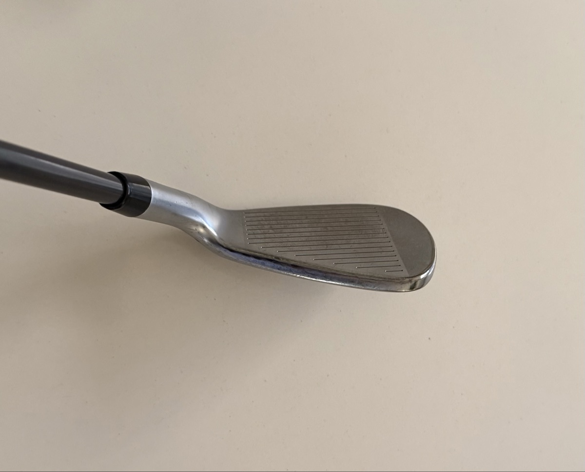 Golf Clubs Irons Set - Image 2