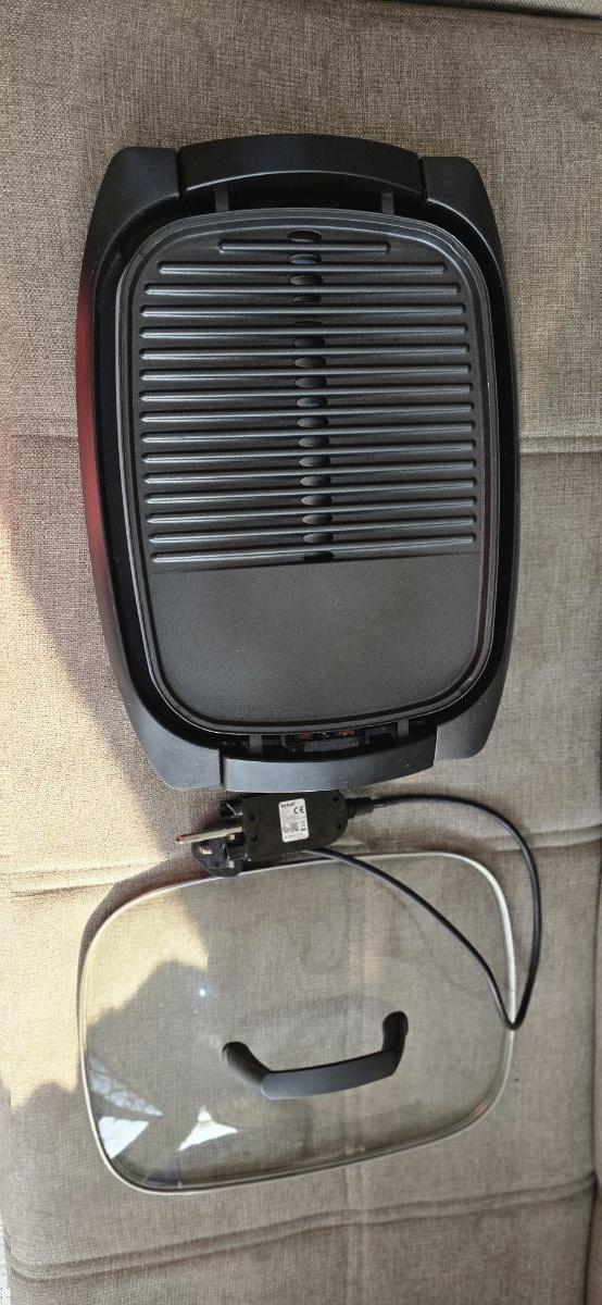 TEFAL electric grill - Image 1