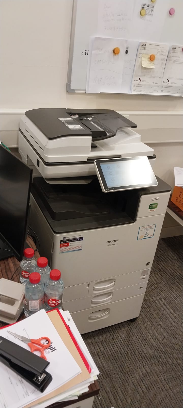 Printer - طابعات ( Ricoh & Canon ) - Image 7