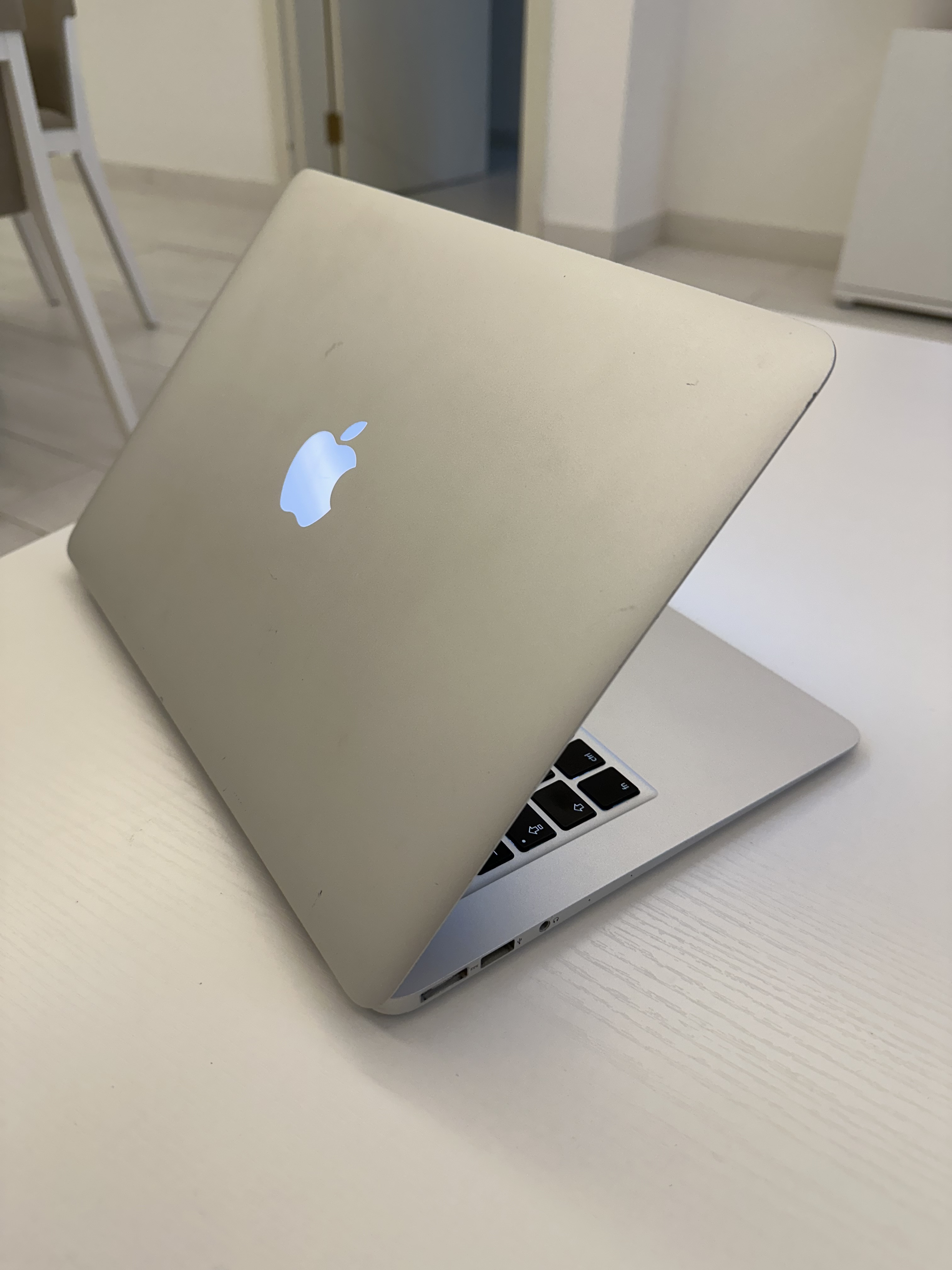 MacBook Air ? 2011  - Image 3