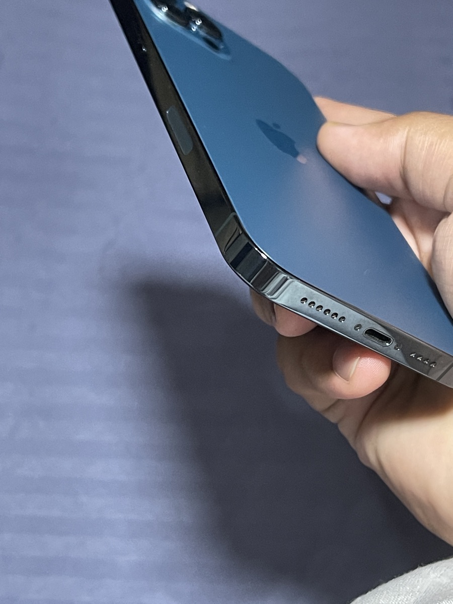 iPhone 12 Pro Max - Image 5