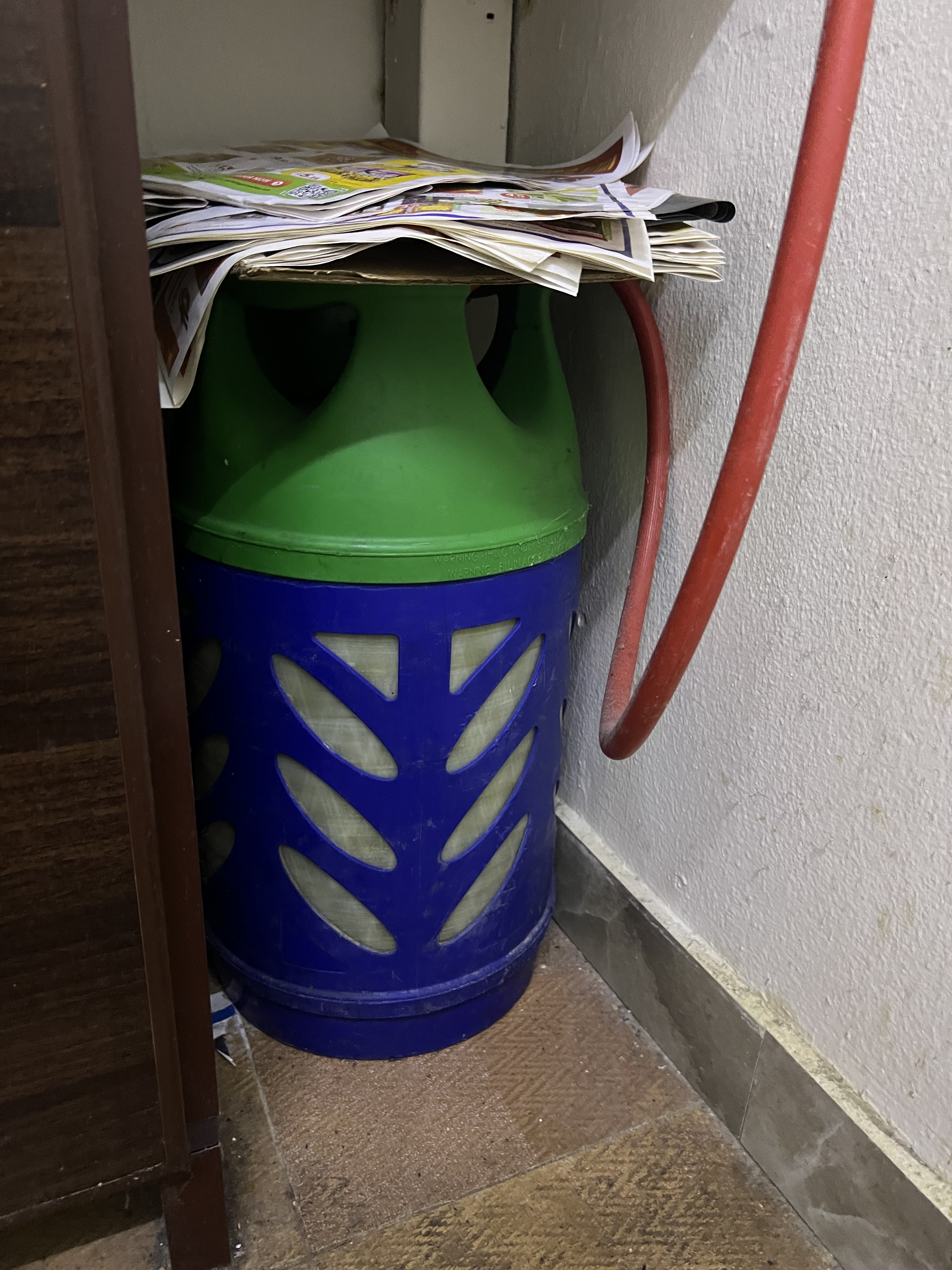 Home equipment - Image 1