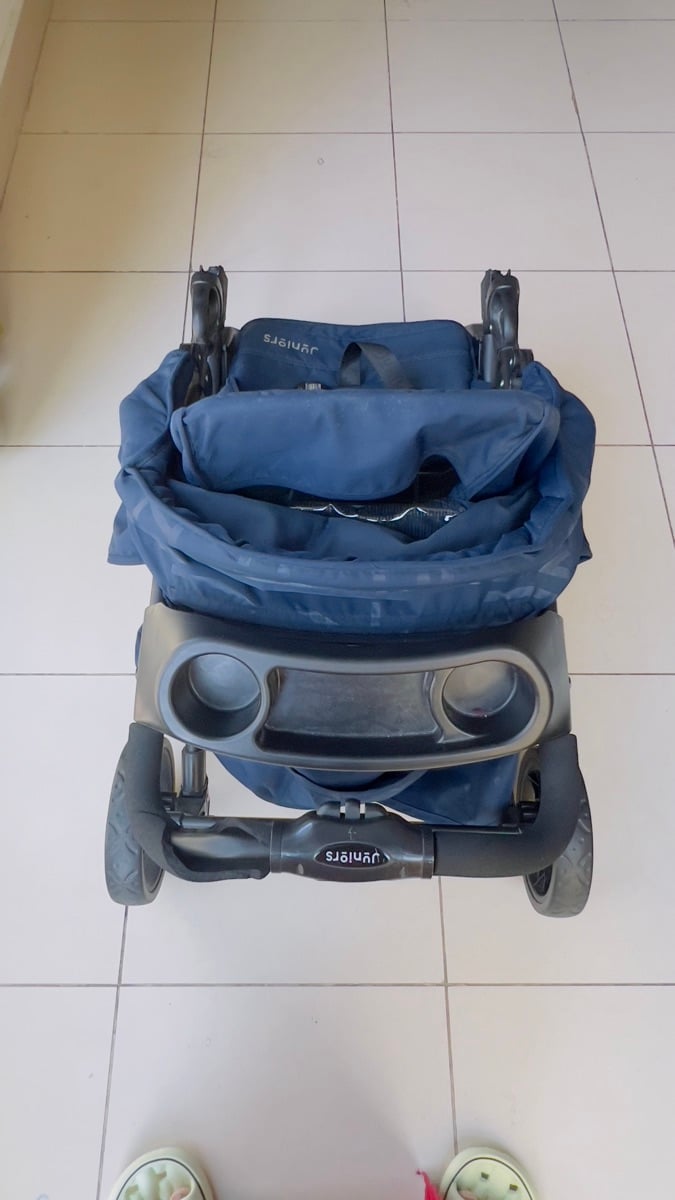 Baby STROLLER - Image 2