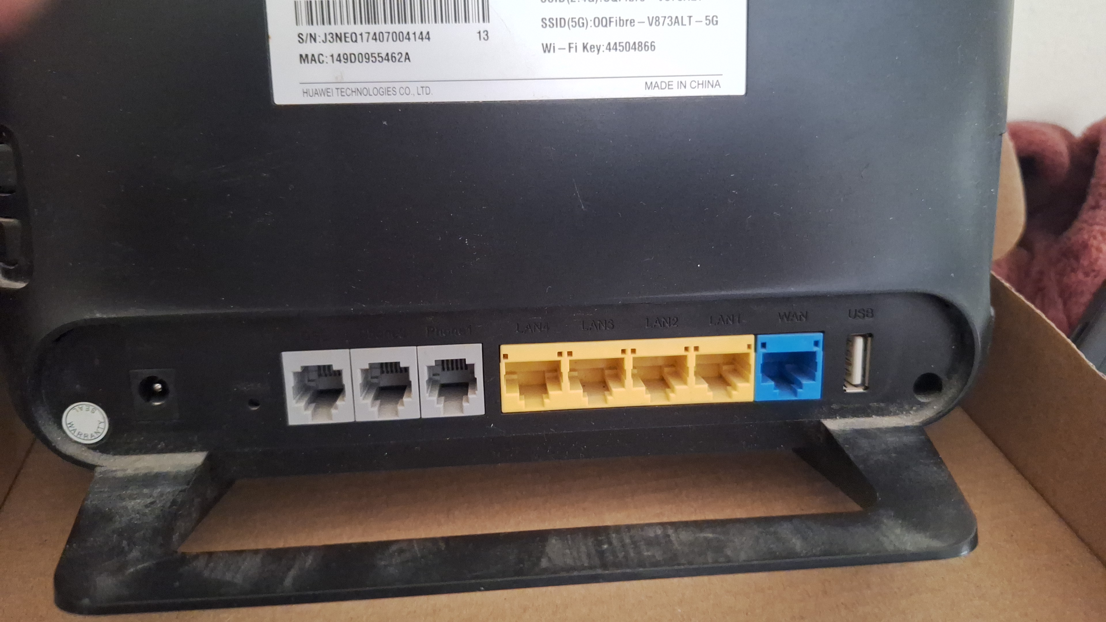 Satellite Receivers and Smart Boxes - Ooredoo - TV - Image 3