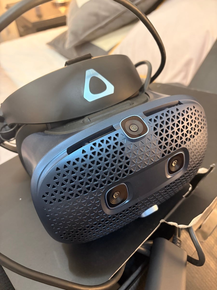 Htc viva cosmos - Image 3
