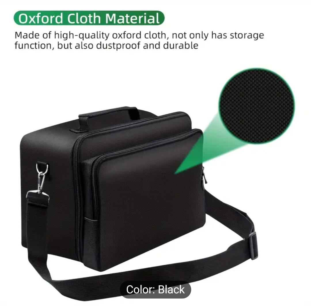 For Xbox Series X Storage Bag - Image 4
