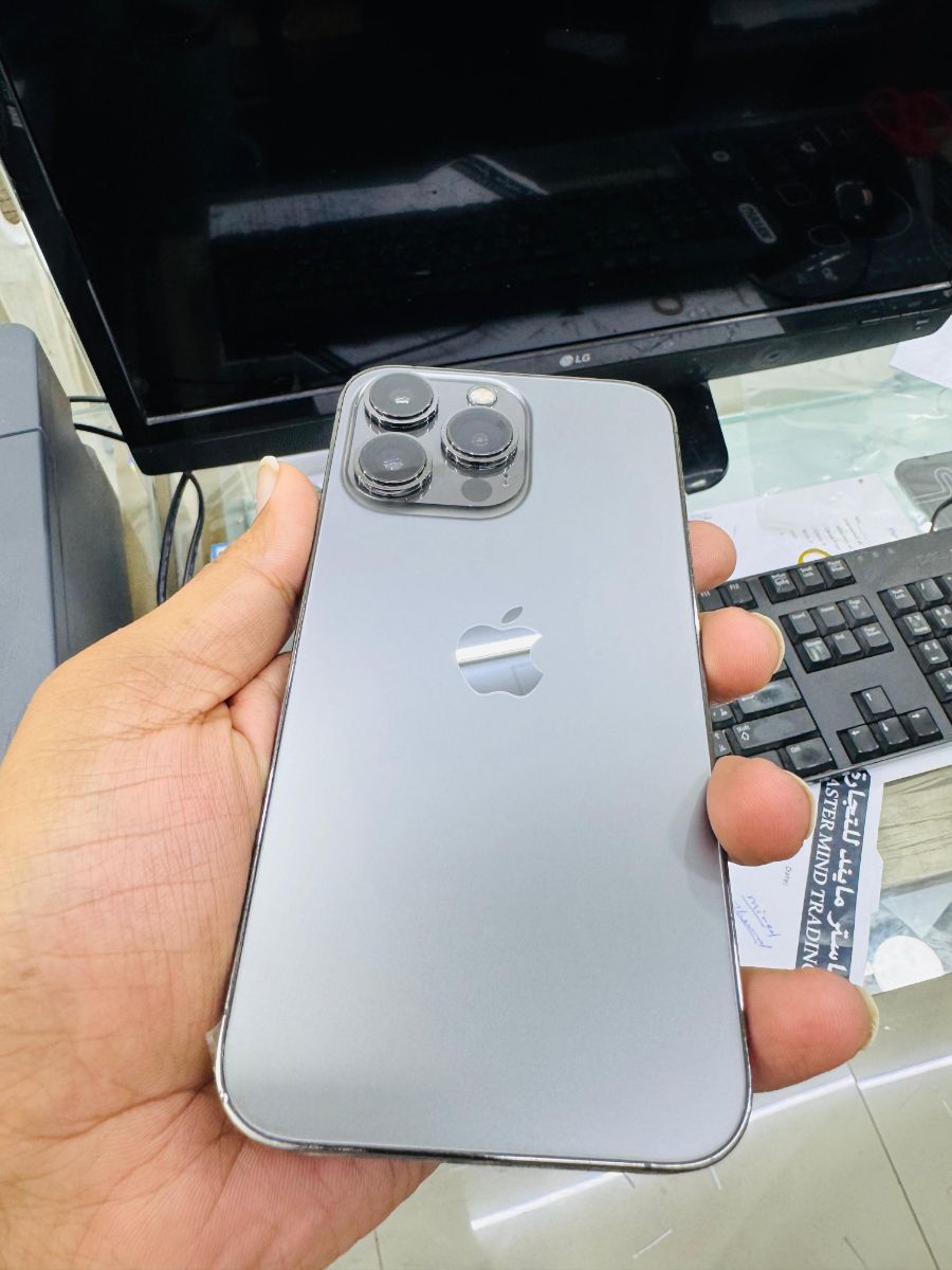 I phone 13 pro 512 Gb - Image 2