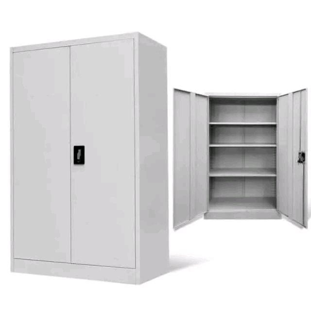 Domestic Two Door cabinet  - Image 2