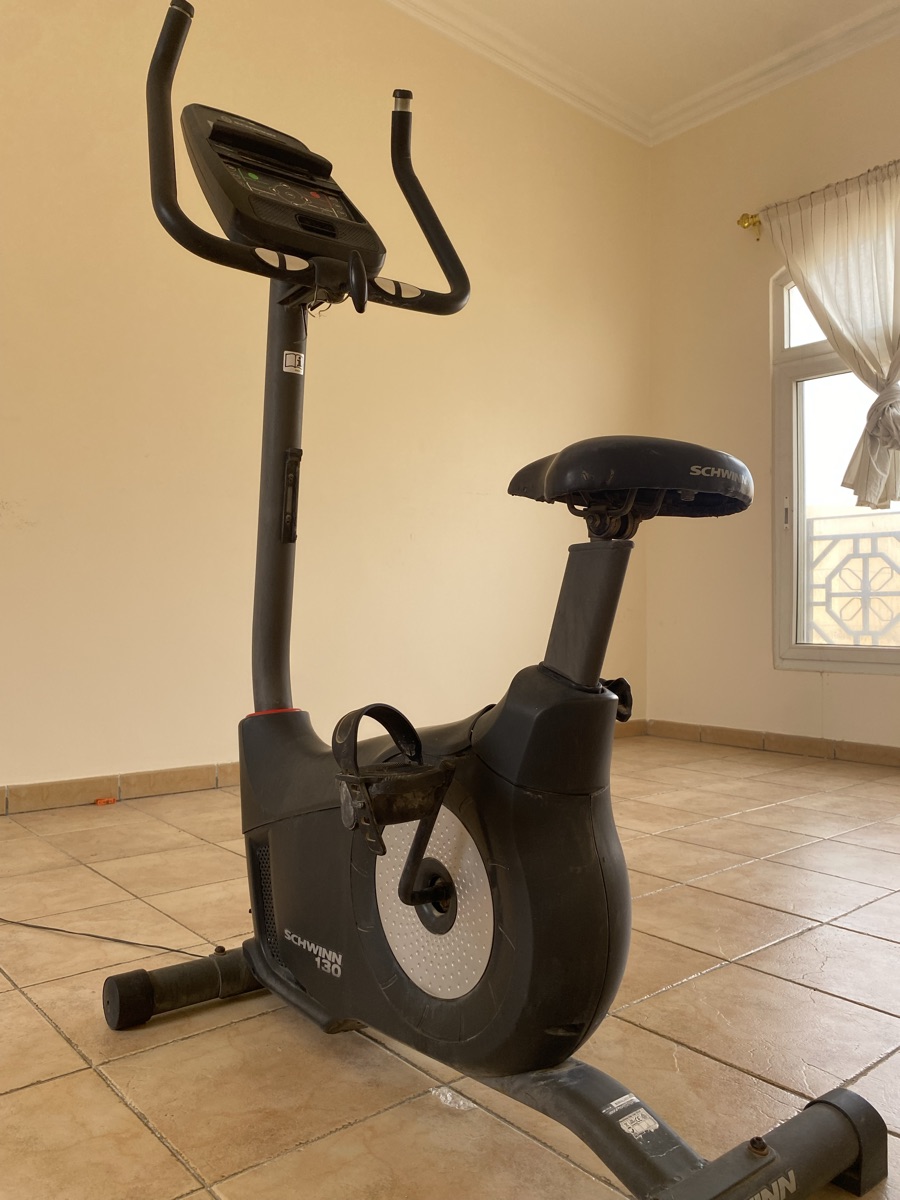 Exercise Bicycle Schwinn Quality - Image 5