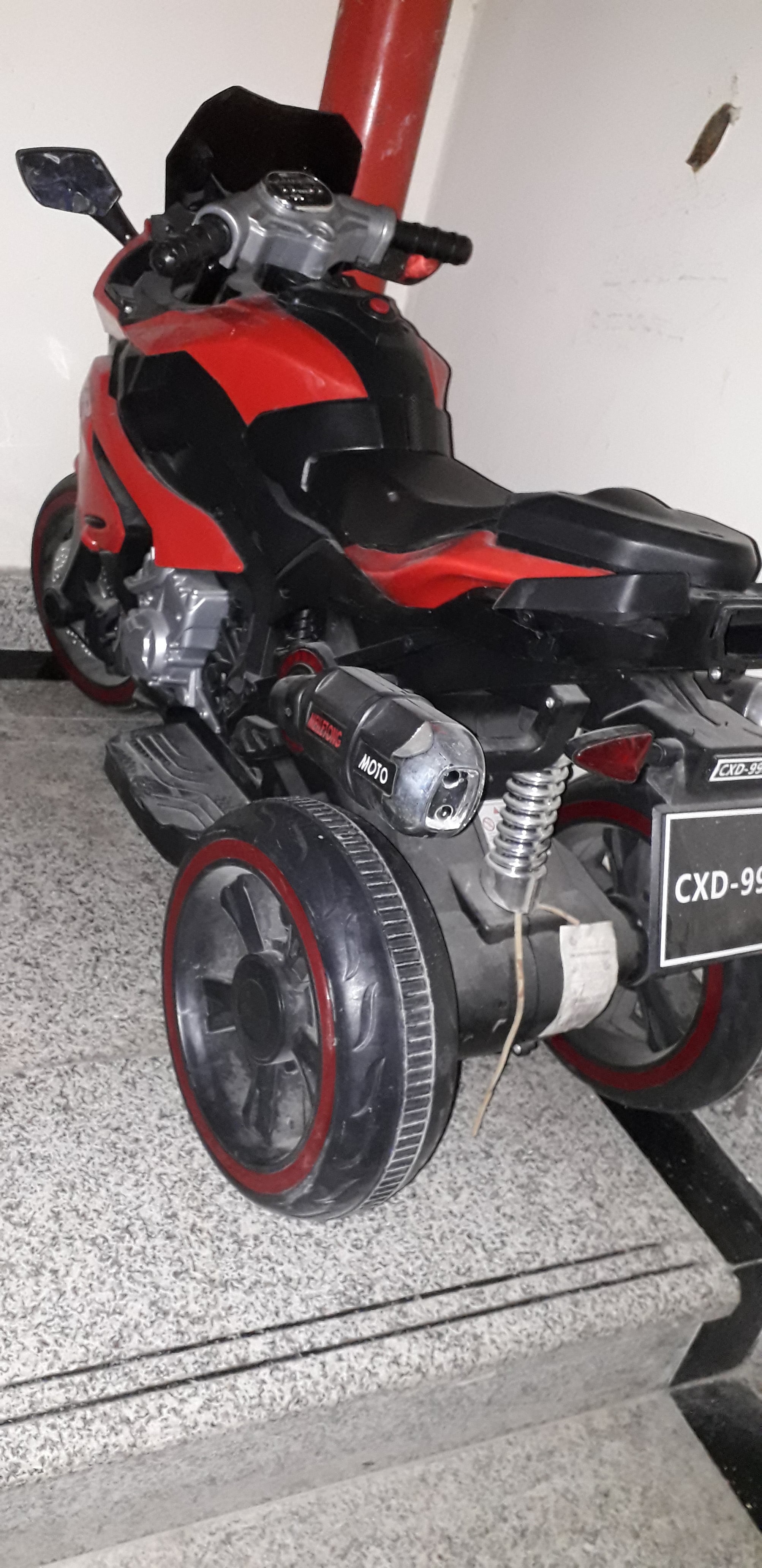 Kids bike - Image 2