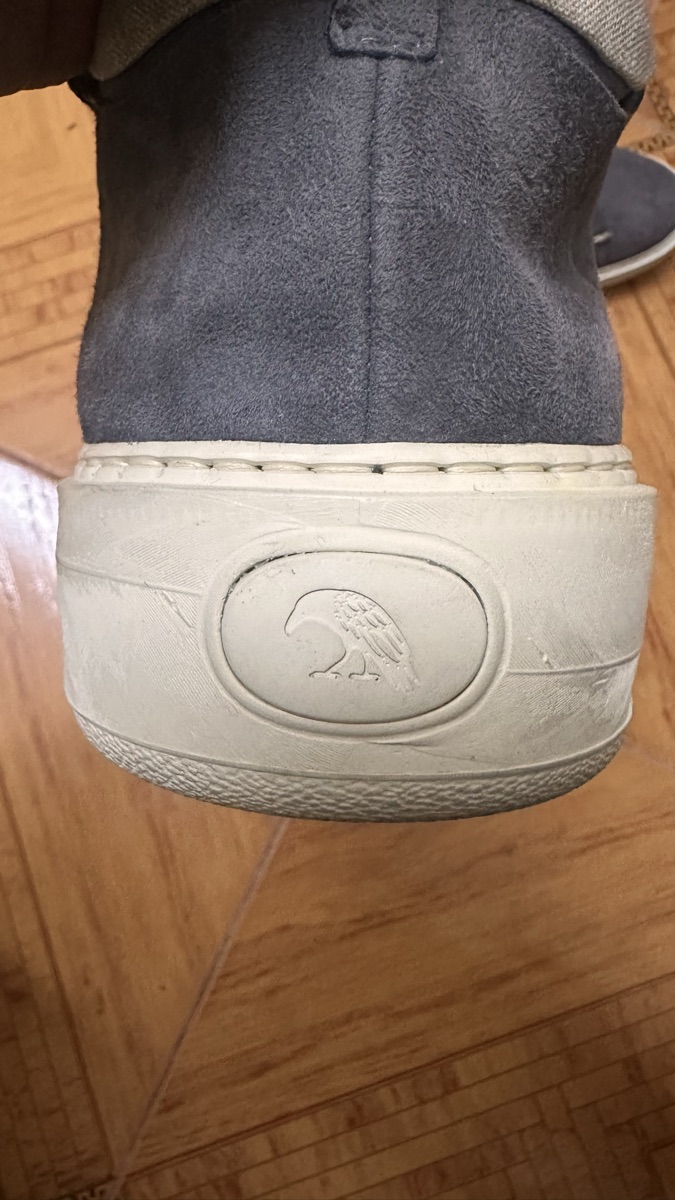 Zeer Italian luxury sneakers - Image 2
