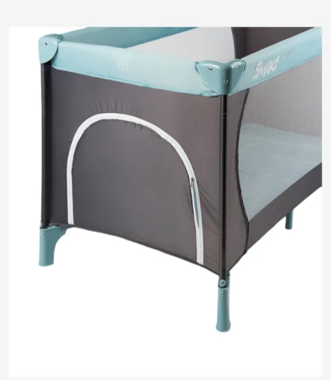 Baby bed for sale  - Image 4