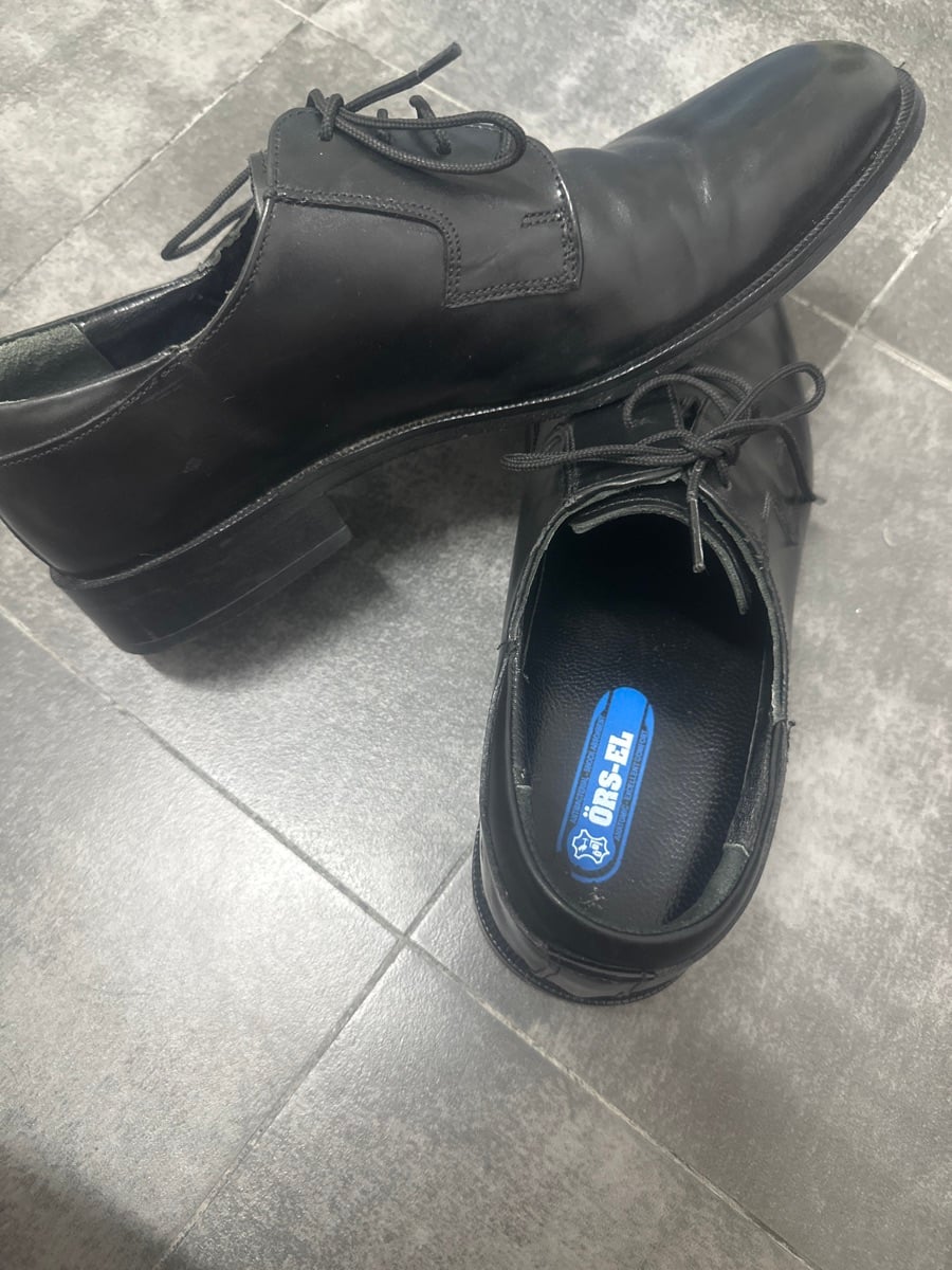 ORS-EL (Turkey)Formal shoe - Image 2